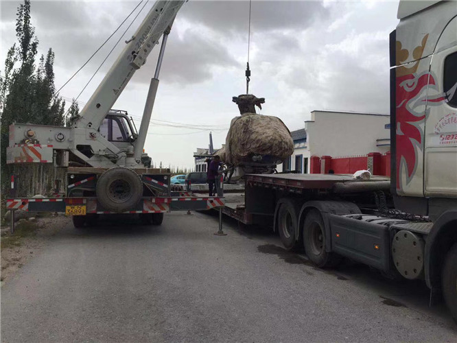 荆州区狭窄场地（如小区、车间）适合用哪种吊车？