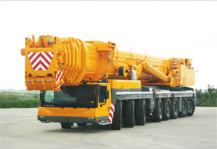 荆州区精密设备吊装（如机床、仪器）需要特殊车型吗？